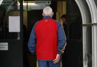 Fussball EM Qualifikation: Lichtenstein - Spanien