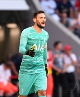 Fussball International Audi Cup 2019: Real Madrid - Tottenham Hotspur