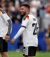 Fussball WM 2026 Vorrunde: Deutschland - Curacao
