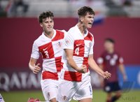 Fussball, Junioren U 17 WM 2025 Costa Rica , Gruppe C