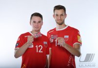 Volleyball 1. Bundesliga  Saison 17/18: Fotoshooting TV Rottenburg Media Day