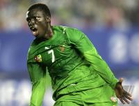 Fussball International  U17 Weltmeisterschaft