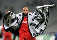 2. Fussball Bundesliga: Yohannes Bahcecioglu (Rot Weiss Oberhausen)