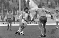 Fussball 1. Bundesliga Saison 1972/1973: Beckenbauer