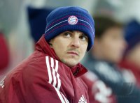 Fussball 1. Bundesliga
