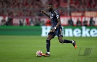 Fussball International CHL 23/24: FC Bayern Muenchen - Real Madrid