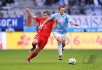 2. Fussball Bundesliga : 1860 Muenchen - Fortuna Duesseldorf