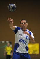 Handball Landesliga 2010/20111