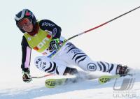 Ski Alpin; Riesenslalom Soelden Damen 2005