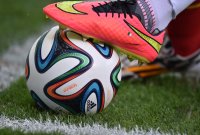 FUSSBALL WM 2014, Gruppenphase: Belgien - Algerien