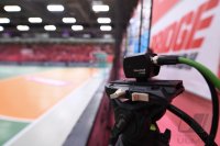 Handball Bundesliga Frauen am 13.09.2025 in Tuebingen (Paul Horn-Arena)