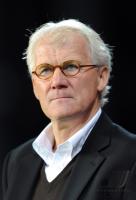 Fussball WM  2010  Qualifikation:  Daenemark - Schweden