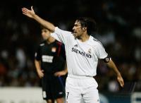 Fussball International Champions League 05/06Miami Heats  vs.  Los Angeles Lakers