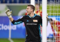 Fussball 1. Bundesliga Saison 20/21: TSG 1899 Hoffenheim - 1. FC Union Berlin