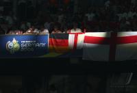 Fussball WM 2006 ENG-POR