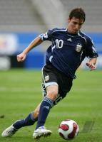 Fussball International  U 17 Weltmeisterschaft