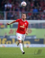 1. Fussball Bundesliga: Eugen Polanski (1. FSV Mainz 05)