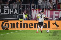 FUSSBALL UEFA Nations League 26/27 Deutschland - Serbien