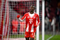 Fussball 1. Bundesliga  Saison  2025/2026  11. Spieltag 
FC Bayern Muenchen - SC Freiburg