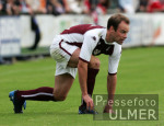 Fussball 1. Bundesliga  1. FC Kaiserslautern