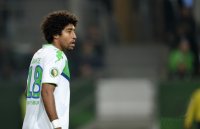 Fussball DFB Pokal, 2. Hauptrunde 2015/2016: VfL Wolfsburg - FC Bayern Muenchen