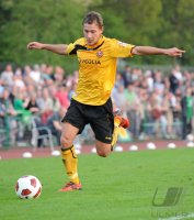 Fussball: 3. Liga,  Saison 2010/2011: SV Werder Bremen II - Dresden