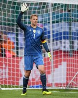 Fussball International Testspiel: Oesterreich - Deutschland