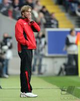Fussball 1. Bundesliga: Mainz, KLOPP