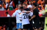 Fussball WM 2026 Vorrunde: Deutschland - Elfenbeinkueste