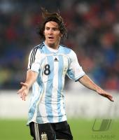 Fussball International Schweiz  - Argentinien