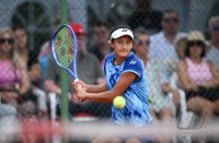 Tennis Frauen World Tennis AHG BMW Cup 2026