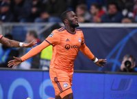 Fussball CHL 18/19 Gruppenphase: TSG 1899 Hoffenheim - Olympique Lyon