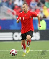 Fussball International  U 20 WM  Oesterreich - USA