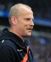 FUSSBALL, 1. BUNDESLIGA, 33. Spieltag: Bremen, Thomas SCHAAF