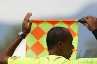 Fussball International  U 20 WM Spanien - Jordanien