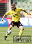 Fussball 2. Bundesliga: Dresden, FROEHLICH Einzelaktion