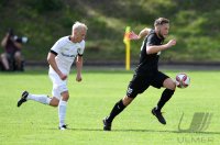 Fussball WFV Pokal 2. Runde 2020/2021: FC Holzhausen - TSG Balingen