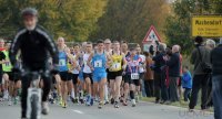 Laufen/ Leichtathletik Starzachlauf 2011