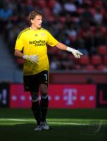 Fussball: Europa League, Saison 2010/2011: Bayer 04 Leverkusen, ADLER