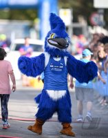 Laufen / Leichtathletik Stadtlauf / Erbelauf 2025