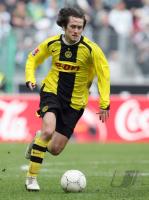 Fussball 1. Bundesliga, ROSICKY Einzelaktion
