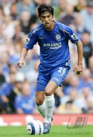 Fussball International: Chelsea, FERREIRA