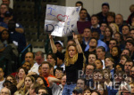 Basketball NBA  Mavericks  vs. Lakers  Nowitzki  Fan
