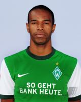 FUSSBALL, SV WERDER BREMEN, NALDO