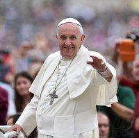 Rom Generalaudienz;  Papst Franziskus I.