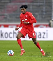 Fussball 1. Bundesliga Saison 21/22: VfB Stuttgart - FC Bayern Muenchen