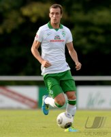 Fussball 1. Bundesliga, Saison 2013/2014, Testspiel: SV Werder Bremen - PEC Zwolle