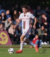 Fussball Testspiel Saison 16/17: Pascal Gross (FC Ingolstadt)