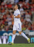 FUSSBALL International Primera Division 10/11: Cristiano RONALDO (Real Madrid)