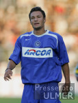 Fussball Sejad Salihovic (Hertha)